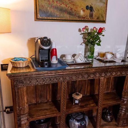 Dei Mori - Guest House Флоренция Экстерьер фото