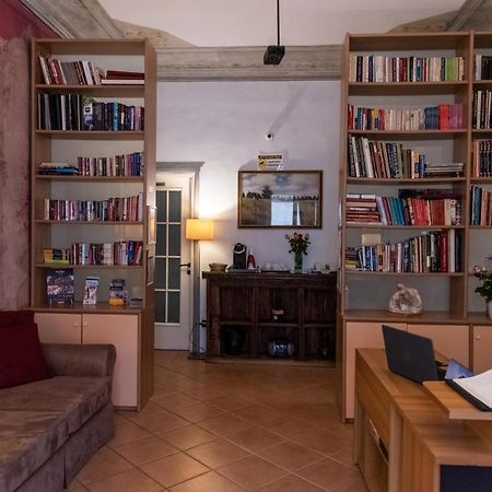 Dei Mori - Guest House Флоренция Экстерьер фото